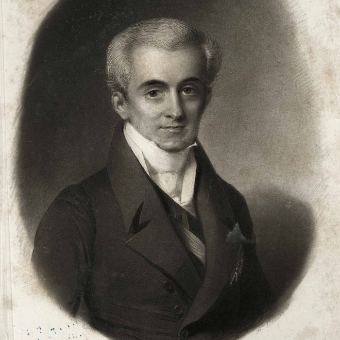 IOANNIS CAPODISTRIAS