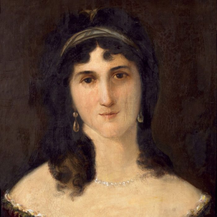 ISABELLA THEOTOKI-ALBRIZZI