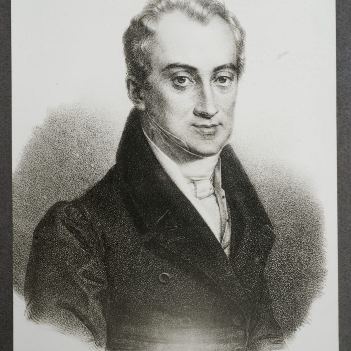 I. Capodistrias takes leave from the Russian diplomatic service after failing to change the tsar’s policy towards Greece. He relocates to Geneva until 1827.