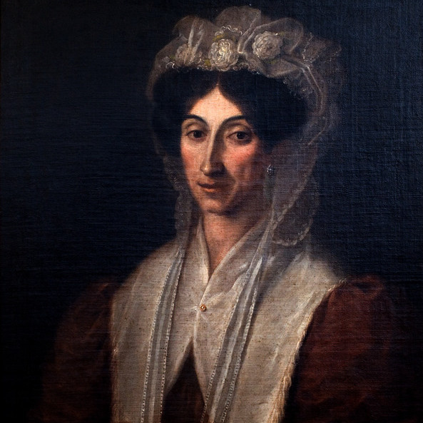 ELIZABETH MOUTZAN-MARTINEGOU