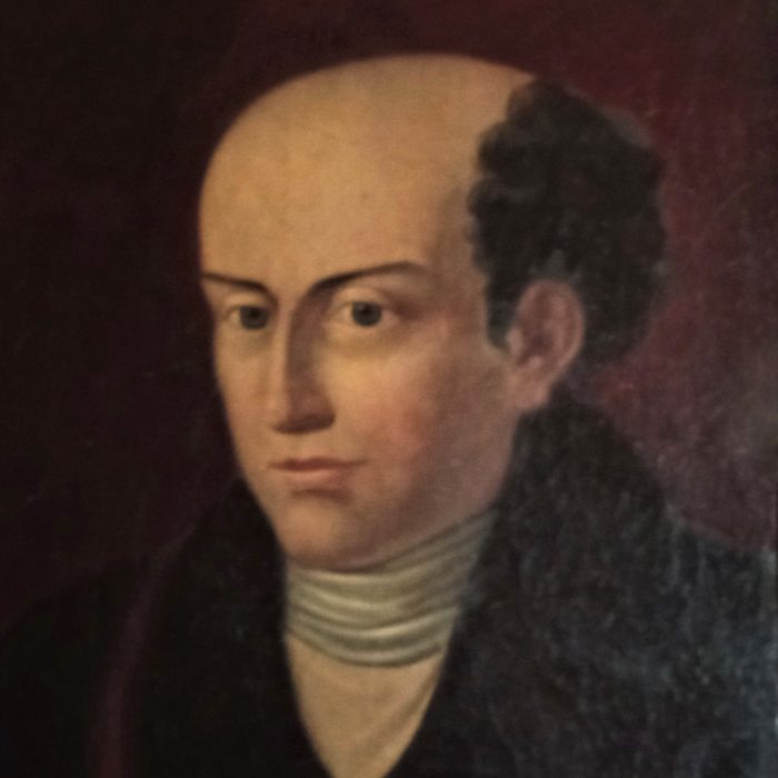 GIAMBATTISTA THEOTOKI