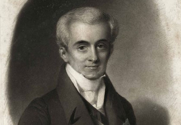 Ioannis Capodistrias