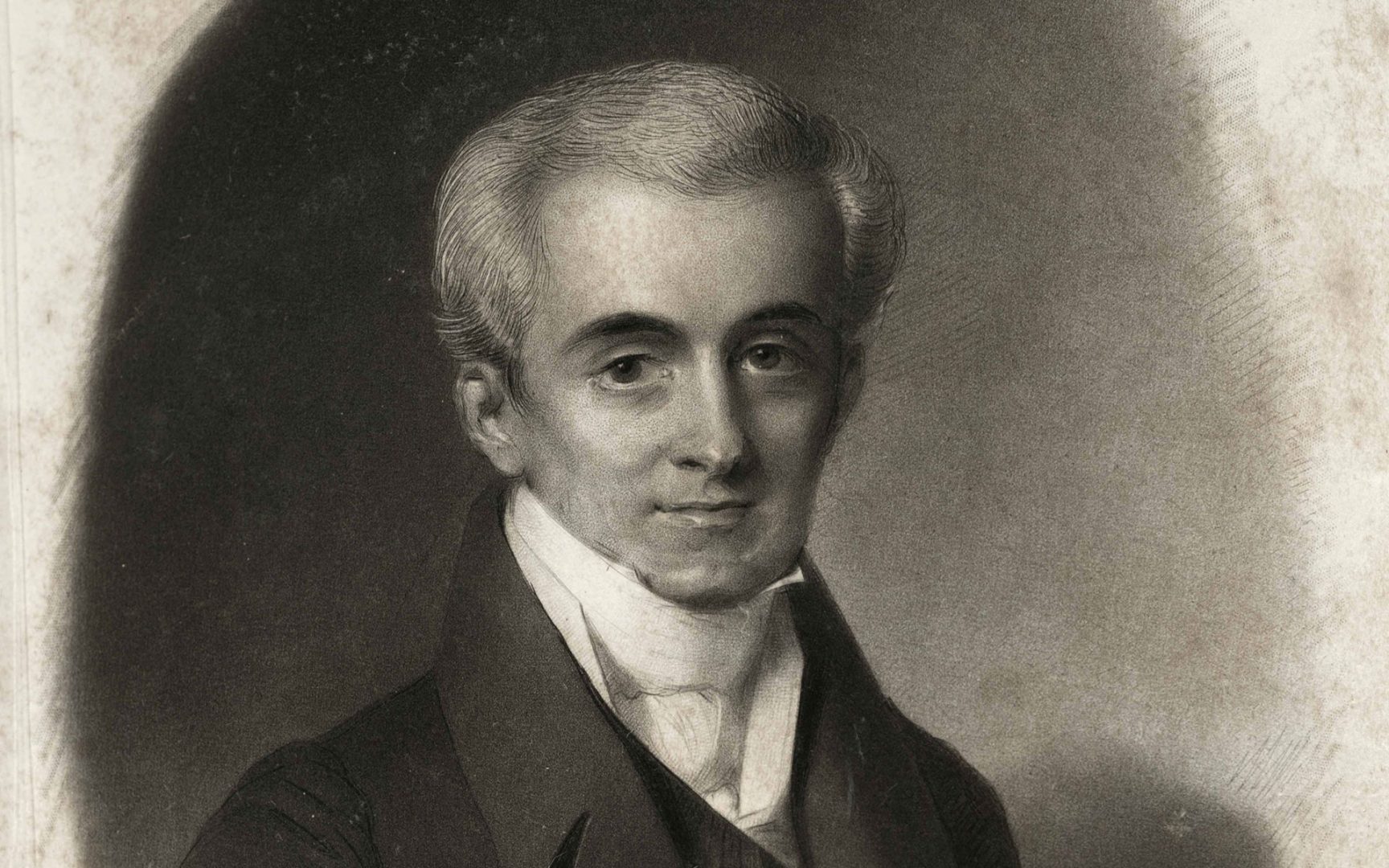 Ioannis Capodistrias, Governor of Greece<br>
<span style=