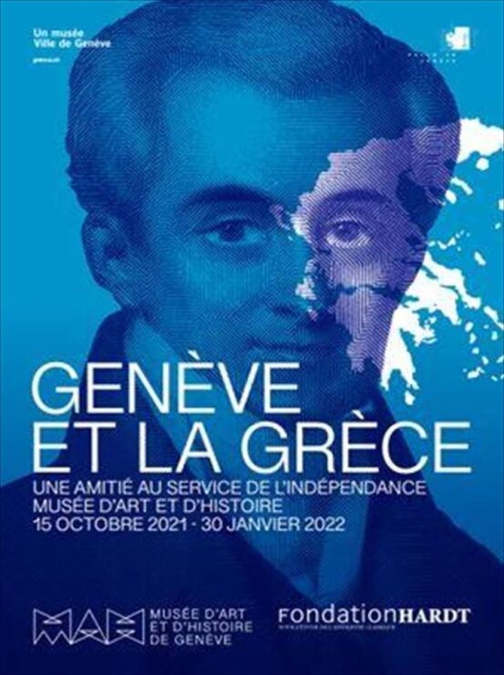 GENEVA AND GREECE Friendship in the service of independence_2