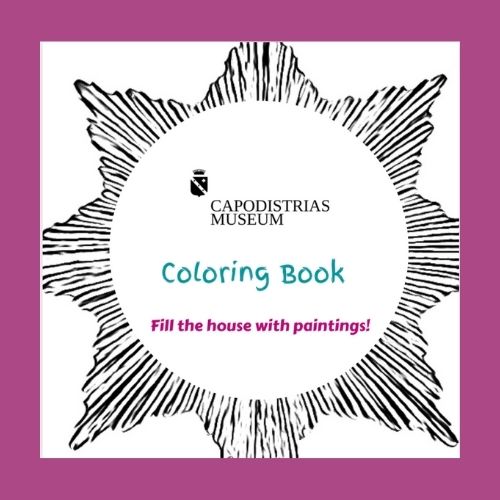 Colouring Book