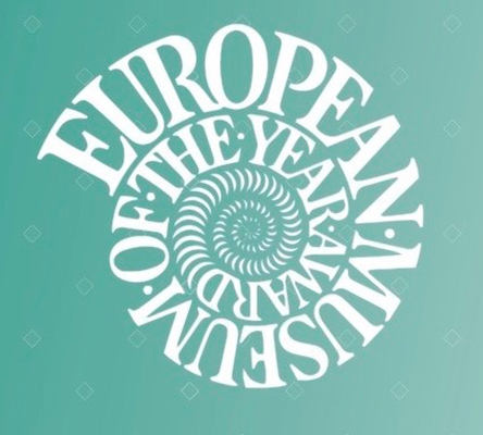 Nominee for the European Museum of the Year Award 2022