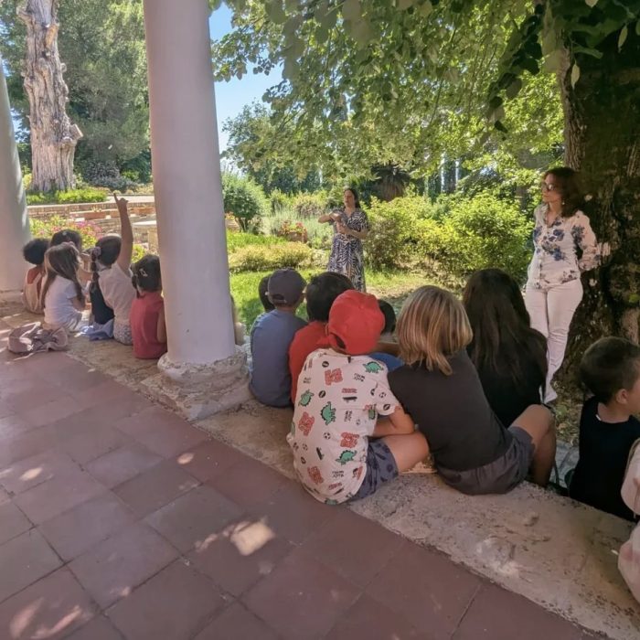 Εκπαιδευτικό Πρόγραμμα – Zero Waste Koukouritsa
